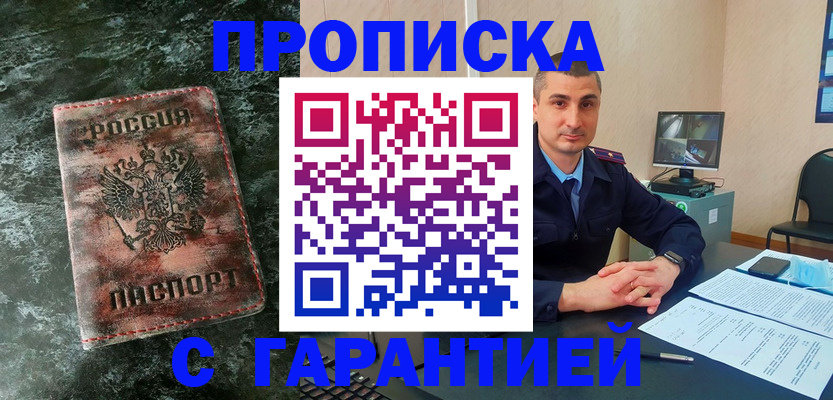 прописка 2025 в Михайлове